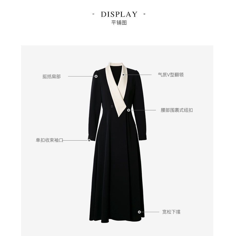 ĐẦM ĐEN NƠ NGỰC BẸT VAI 2 DÂY TAY BO RỚT VAI