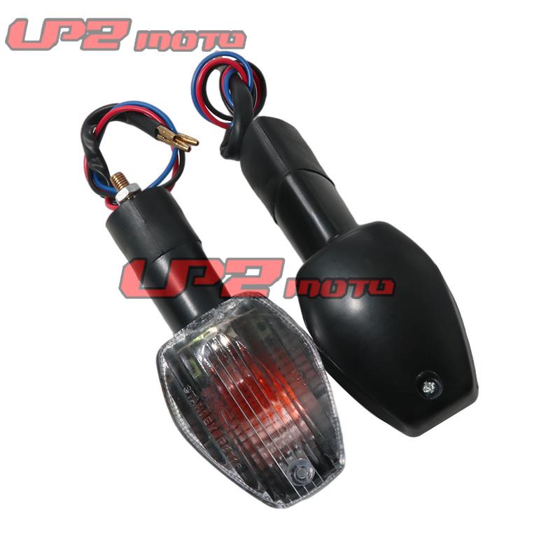 Đèn Xi Nhan Trước Sau Phù Hợp Cho Honda CB400 CBR600RR F5 CBR1000RR CBR929