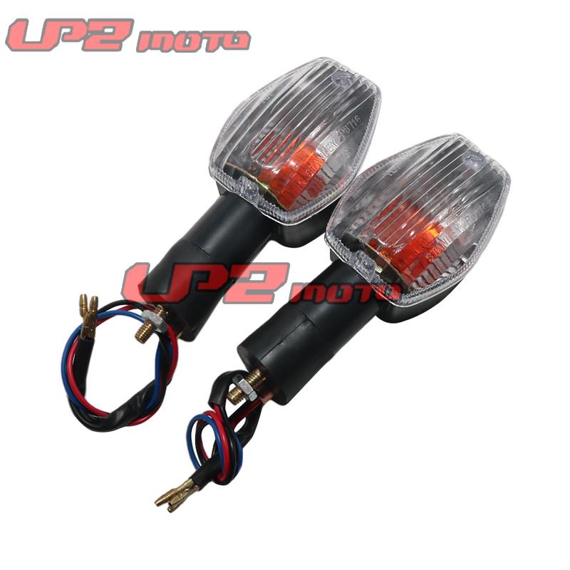 Đèn Xi Nhan Trước Sau Phù Hợp Cho Honda CB400 CBR600RR F5 CBR1000RR CBR929