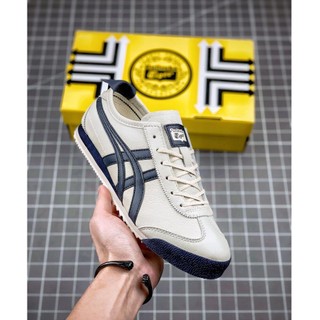 Onitsuka tiger onitsuka tiger mexico 66 Giày Thể Thao Chạy Bộ Cho Cặp Đôi