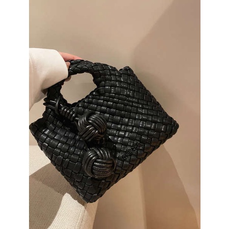 Túi Tote Đeo Vai Mùa Hè Kiểu Hàn Quốc Chio2nd Chio2nd North City Manor 2023 Kích Thước Nhỏ Phong Cách Mới Cho Nữ