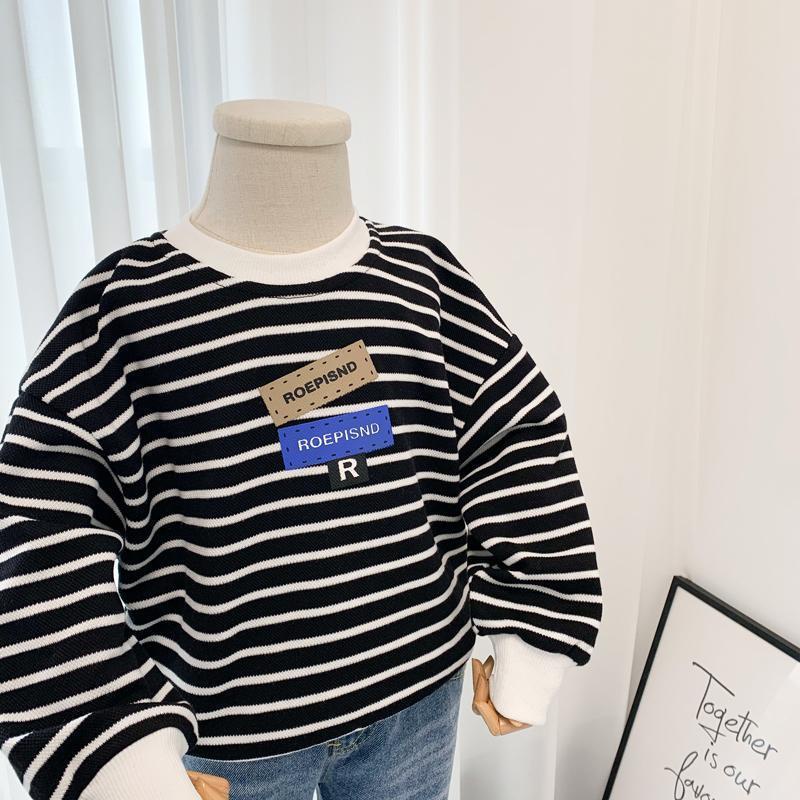 ~ 2023 Áo Khoác Dáng Dài Phong Cách Mới Hợp Thời Trang Dễ Phối Đồ Dành Cho Bé Trai