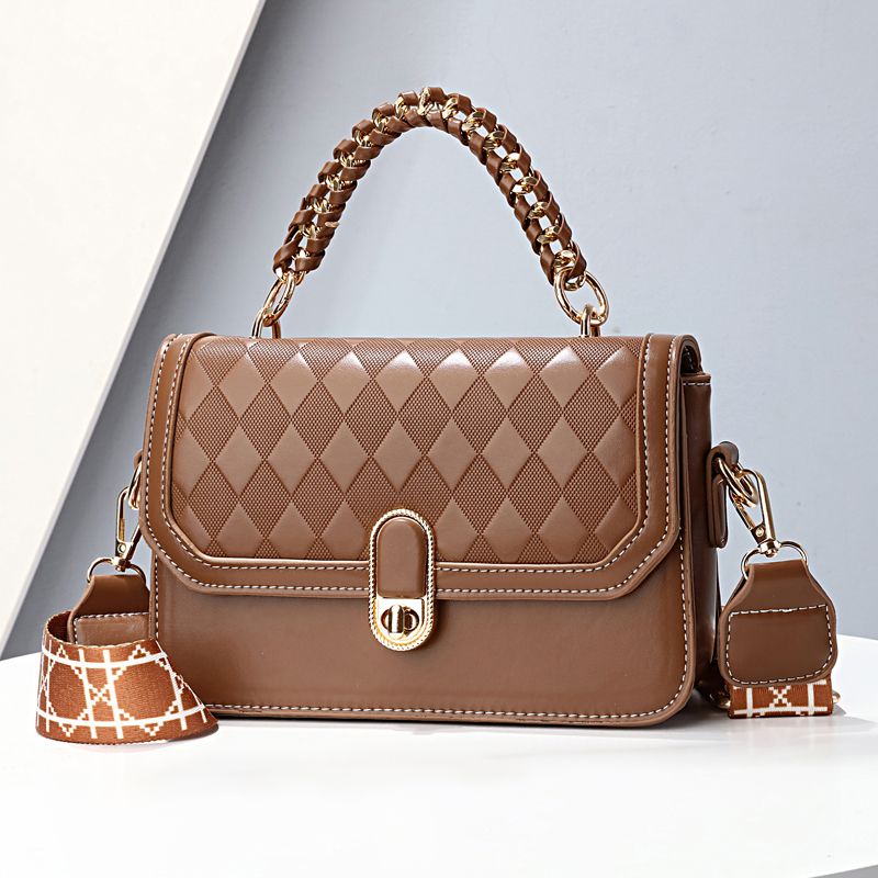 Túi Xách Cỡ Lớn Thiết Kế Mới Cao Cấp Thời Trang Dành Cho Nữ