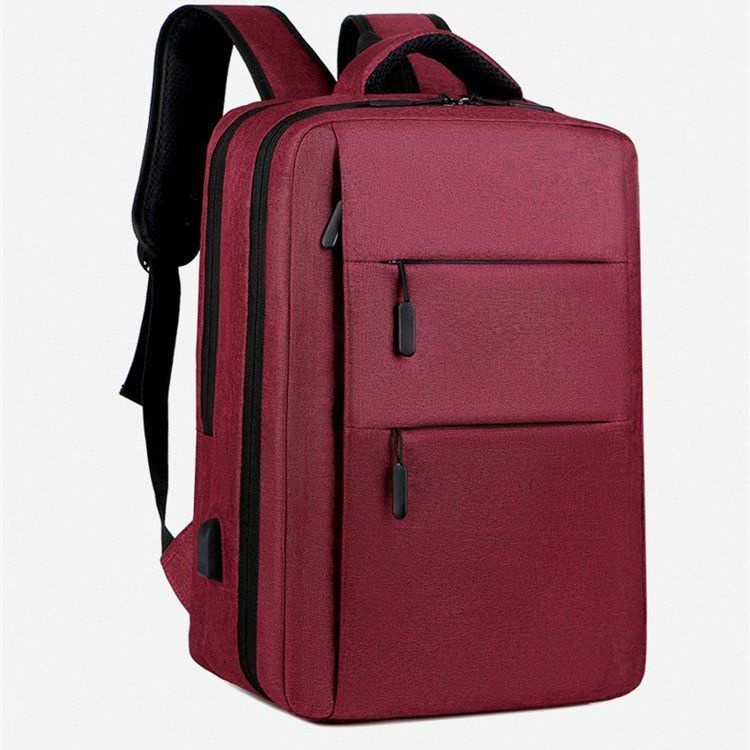 Ba Lô Xiaomi Đựng Laptop 46.6cm 51.9cm Có Thể Sạc Lại Dành Cho Nam Nữ