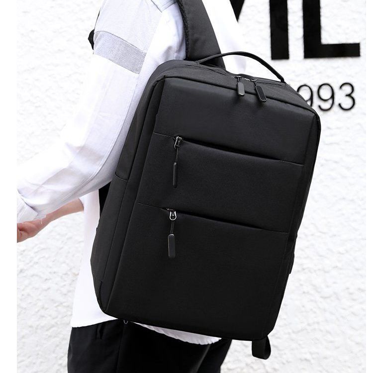 Ba Lô Xiaomi Đựng Laptop 46.6cm 51.9cm Có Thể Sạc Lại Dành Cho Nam Nữ