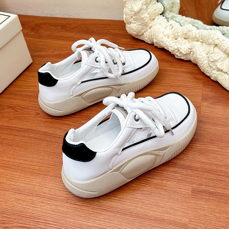 Giày Thể Thao Đế Dày Thoáng Khí Thời Trang Mùa Hè Cho Nữ-AA0283