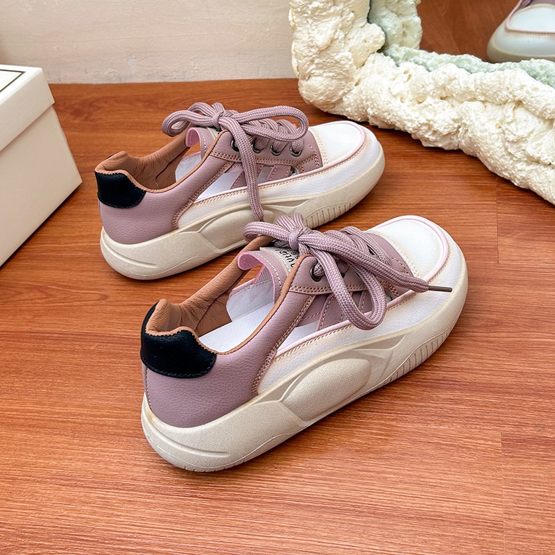 Giày Thể Thao Đế Dày Thoáng Khí Thời Trang Mùa Hè Cho Nữ-AA0283