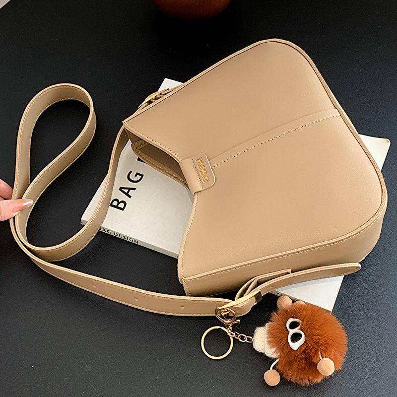 Túi Đeo Chéo Nhỏ Nhắn Thời Trang Cao Cấp Dành Cho Nữ