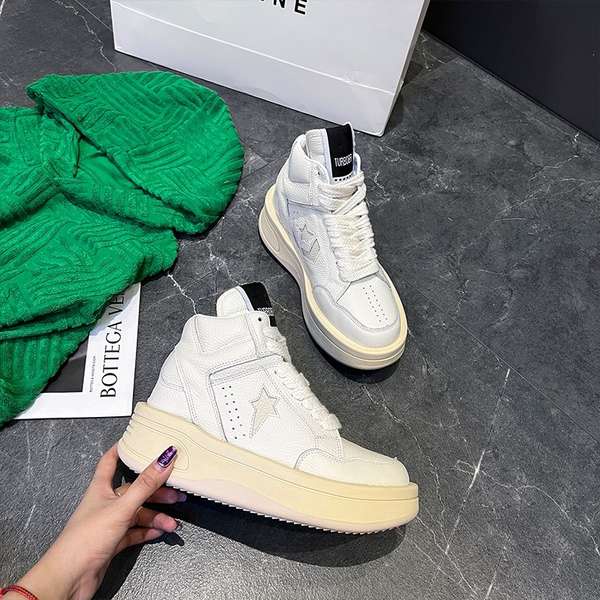 G Giant Giày Thể Thao Đế Dày Tăng Chiều Cao Thoải Mái Phong Cách Mới 2023 Cho Cặp Đôi