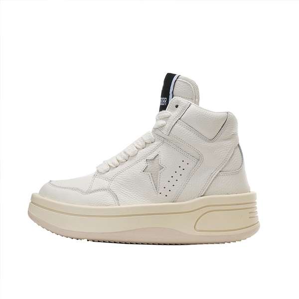 G Giant Giày Thể Thao Đế Dày Tăng Chiều Cao Thoải Mái Phong Cách Mới 2023 Cho Cặp Đôi