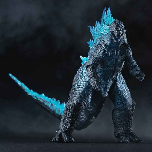 Mô Hình Đồ Chơi Khủng Long Godzilla Độc Đáo