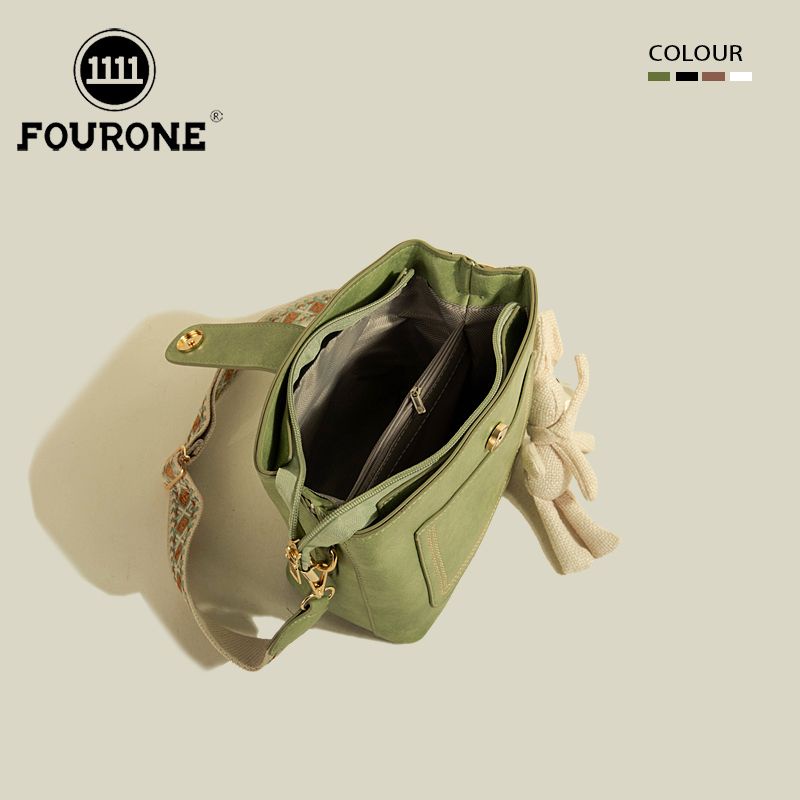 Túi Đeo Chéo Một Bên Vai Hình Vuông Nhỏ Thời Trang Chất Lượng Cao 2023 Mới Dành Cho Bạn Nữ