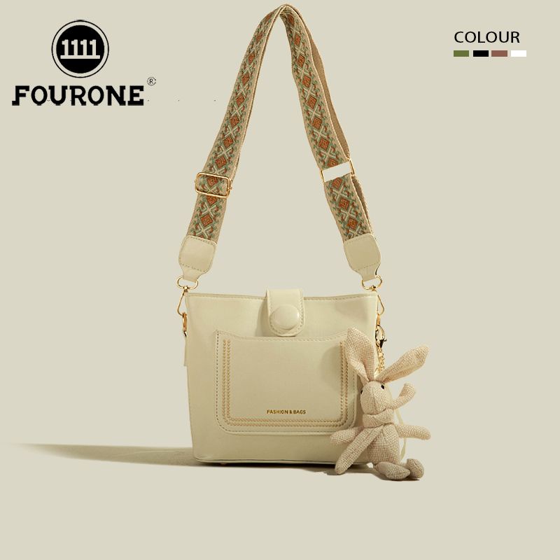 Túi Đeo Chéo Một Bên Vai Hình Vuông Nhỏ Thời Trang Chất Lượng Cao 2023 Mới Dành Cho Bạn Nữ