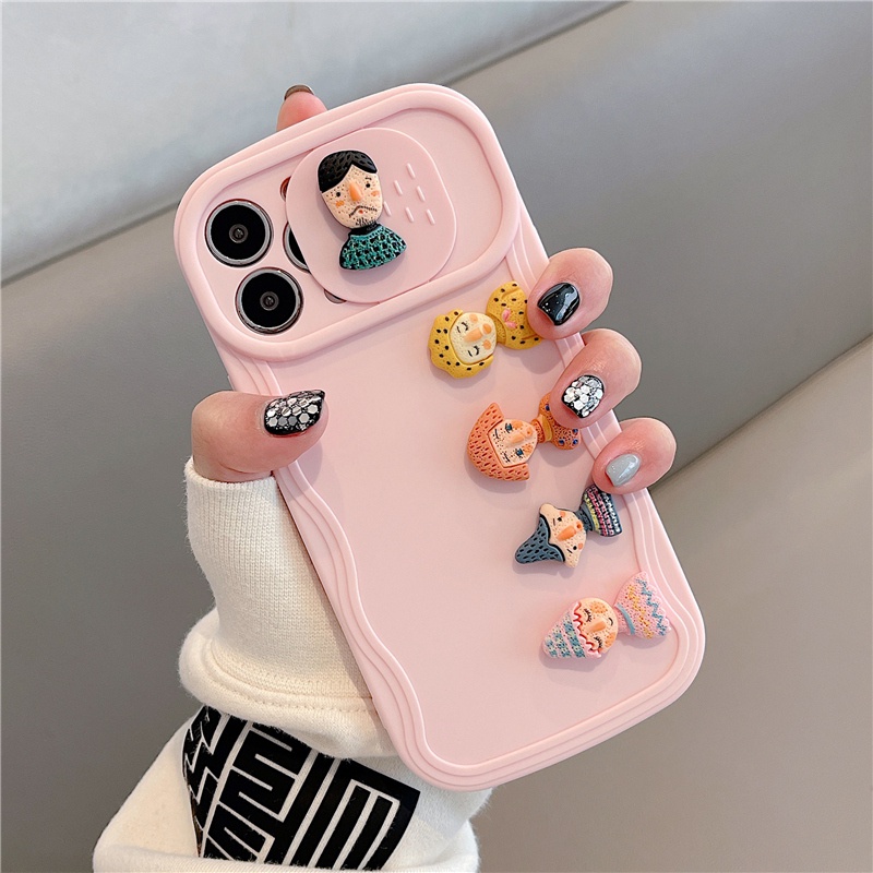 Ốp Điện Thoại Thời Trang Cho IPhone 14 13 12 11 Pro Max