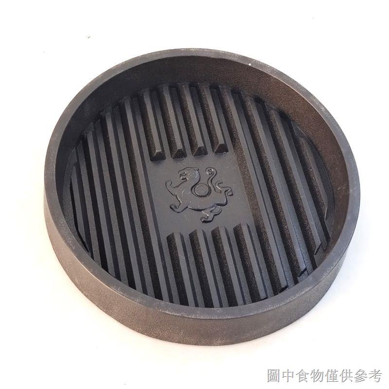 ♛Bác sĩ Dr.. Khay Lót Chậu Hoa Hình Tròn Bằng Nhựa Dày Dặn Thoáng Khí
