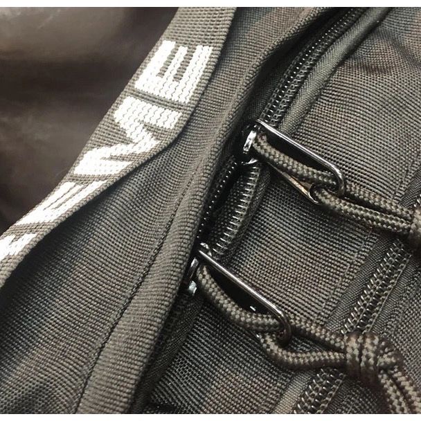 Túi Đeo Chéo Forceful 18 ss Thời Trang Dành Cho Nam Và Nữ singl6.20