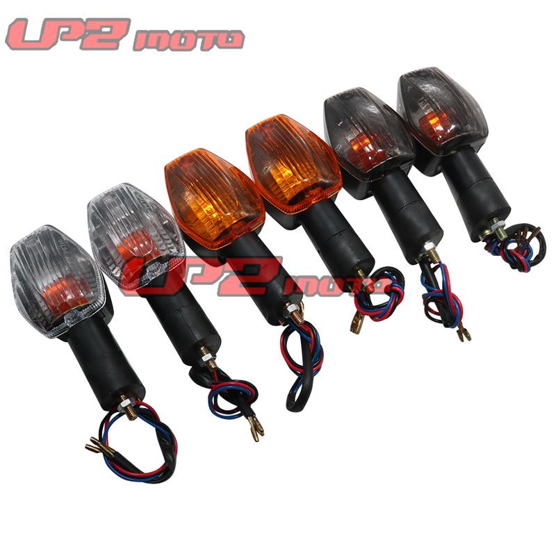 Đèn Xi Nhan Trước Sau Phù Hợp Cho Honda CB400 CBR600RR F5 CBR1000RR CBR929