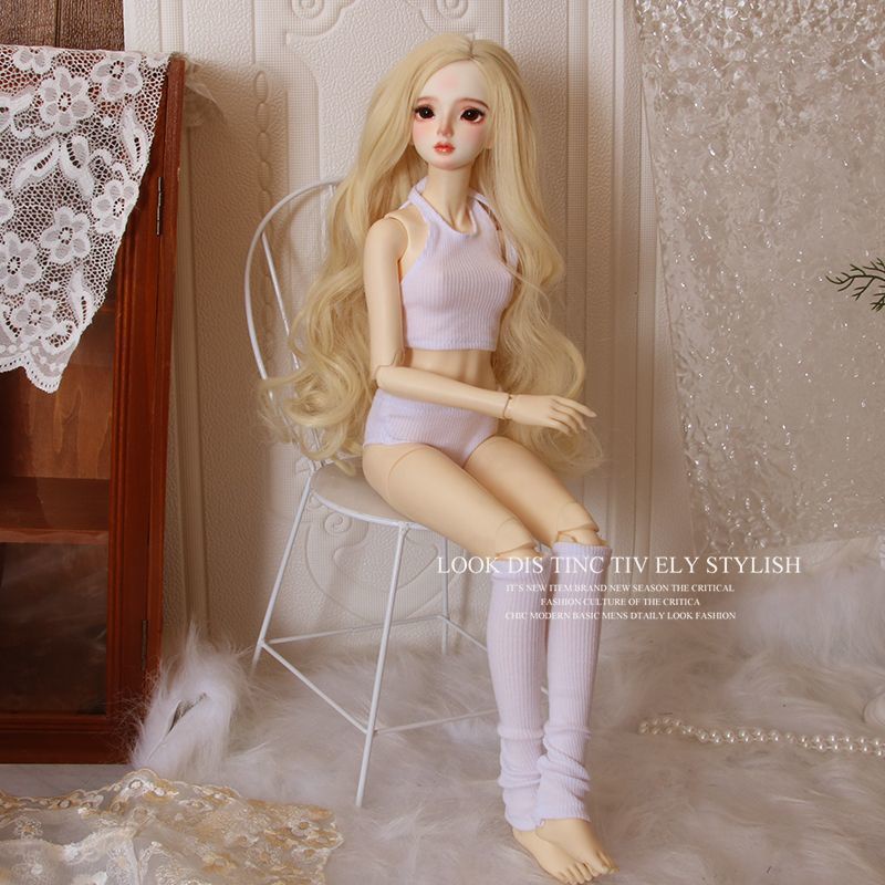 Quần Lót 6 Điểm 3 Điểm 4 Điểm 6 Điểm Cho Búp Bê Bjd30405060Trung Tâm Lá Đồ Lót Búp Bê Barbie bjd3 Điểm 4 Điểm 6 Điểm30405060Đồ Lót Chiết Áp Cho Búp Bê Barbie 8.5 8.5