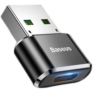Đầu Chuyển Đổi Baseus Từ usb Sang type-c