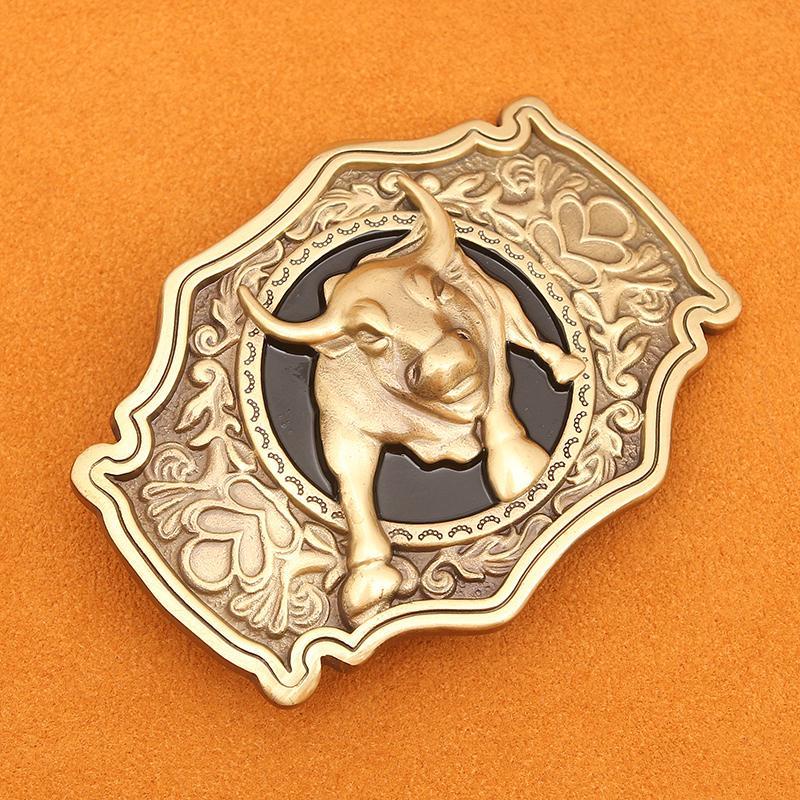 Đầu Khóa Thắt Lưng 3.8CM 3.8CM Chuyên Dụng