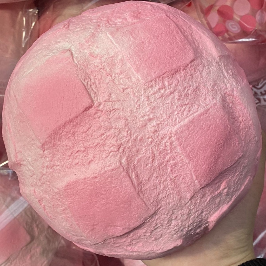 Đồ Chơi Xốp Squishy Giảm Stress Hình Quả Dứa Dễ Thương Cho Bé