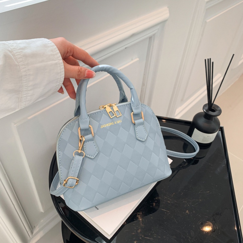 Túi Xách Đeo Vai Thời Trang Mùa Xuân 2023 Đơn Giản Cho Nữ