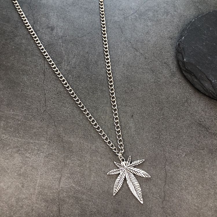 Vòng cổ Thép Titan Phong Cách Harajuku Âu Mỹ Cho Nam Và Nữ