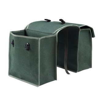 Túi vải canvas treo cốp xe mô tô tiện dụng cao cấp