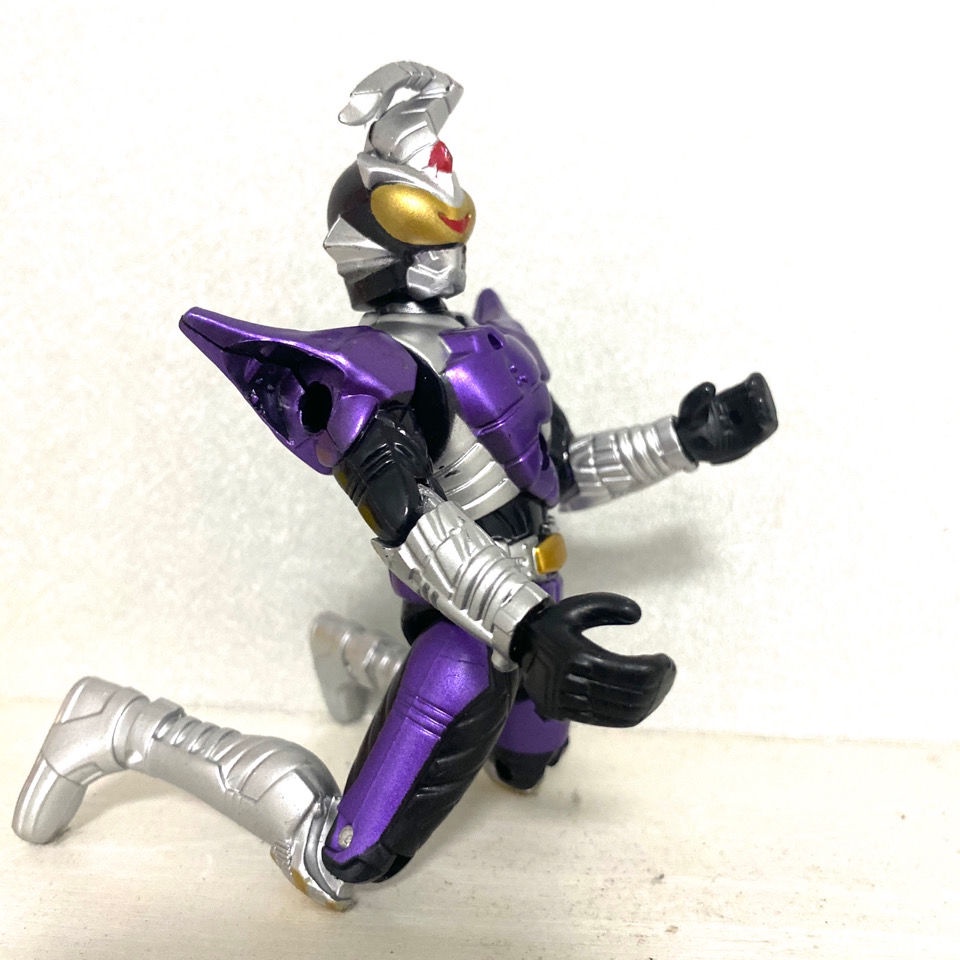 Đồ Chơi Mô Hình Nhân Vật Kamen Rider Độc Đáo