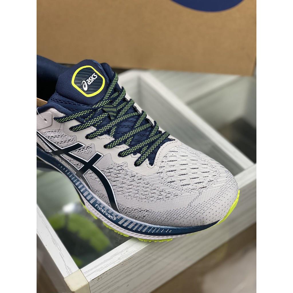 Giày Thể Thao Asics 100% Original X Gundam Gel-Kayano 27 Phiên Bản Giới Hạn / Bền Thoải Mái