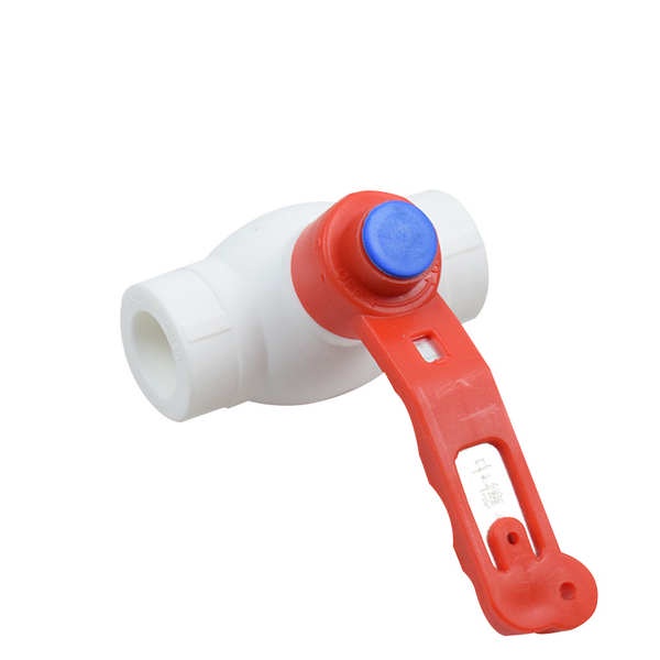 Van Ống Nước Lõi Đồng ppr 20 25 32 40 50 63 Chất Lượng Cao