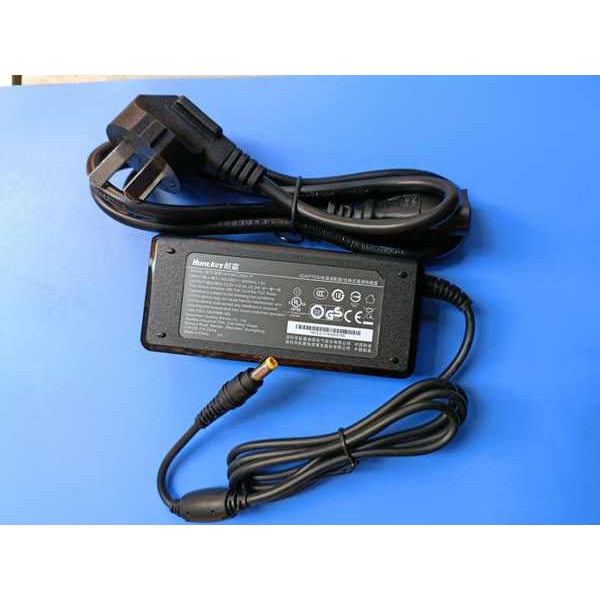 Bộ Chuyển Đổi Nguồn Điện Hangjia 12V5A HKA06012050Nguồn Cấp Điện Hiển Thị 7F 60W