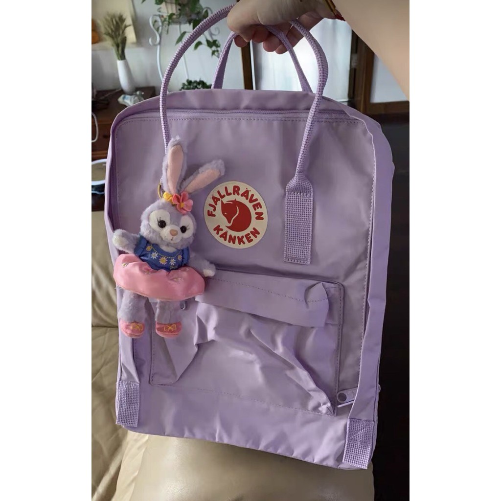 🎉PROMO🎉🍒💯 2023 colo mới backpack kanken classic and mini của fjallraven