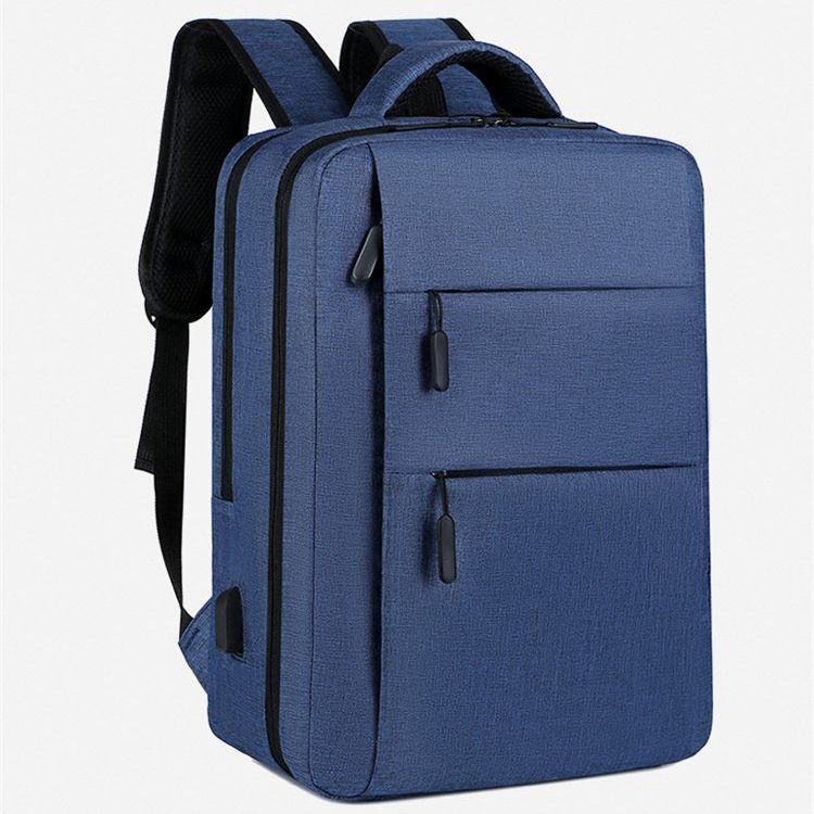 Ba Lô Xiaomi Đựng Laptop 46.6cm 51.9cm Có Thể Sạc Lại Dành Cho Nam Nữ