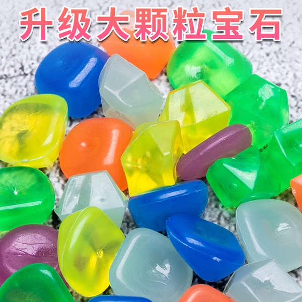 Đồ Chơi Kích Thích Trí Não Cho Bé DIY Đồ Chơi Đào Đá Quý Khủng Long Hóa Thạch Thủ Công diy Cho Bé Trai Bé Gái