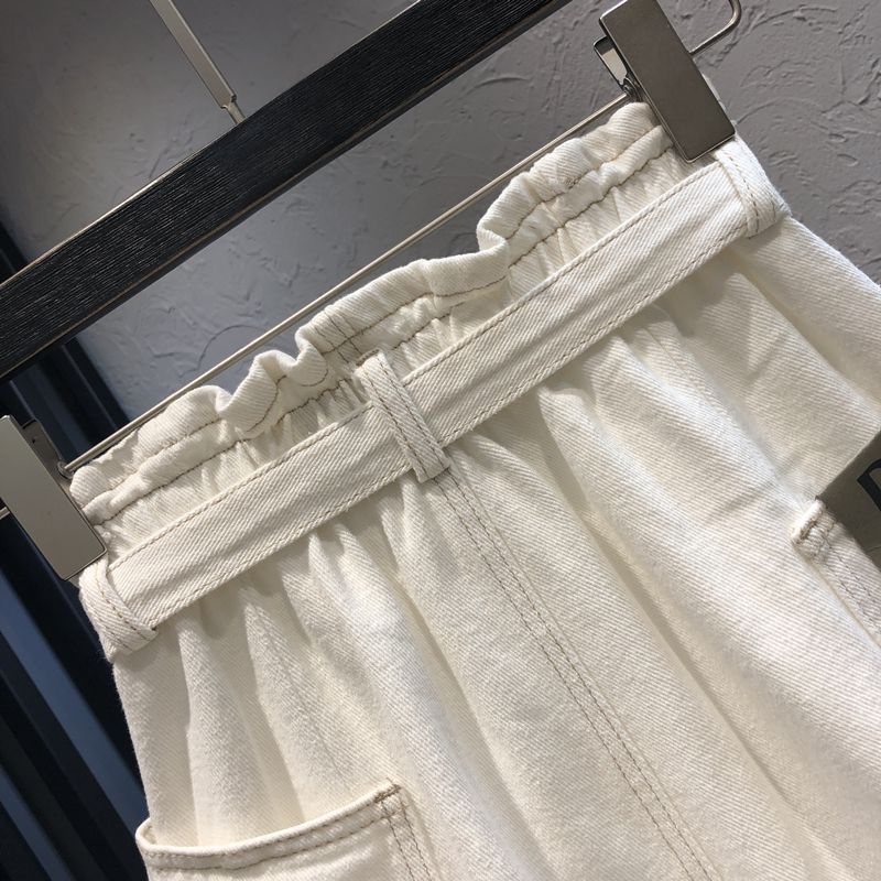 Quần Short Dáng Chữ a Lưng Thun Dáng Rộng Thời Trang Mới Cho Nam Và Nữ