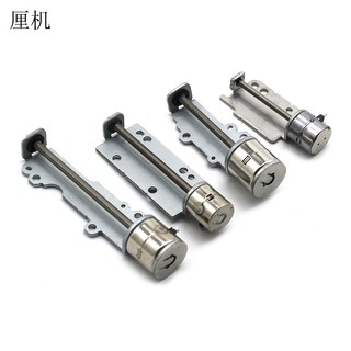 Động Cơ Bước mini Hình Tròn Có Thanh Trượt camera diy 2 Pha 4 Dây