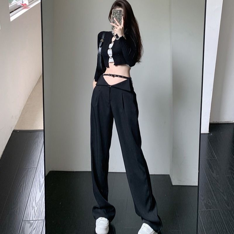 Thắt Lưng Thiết Kế Mới Cao Cấp Thời Trang Dành Cho Nữ