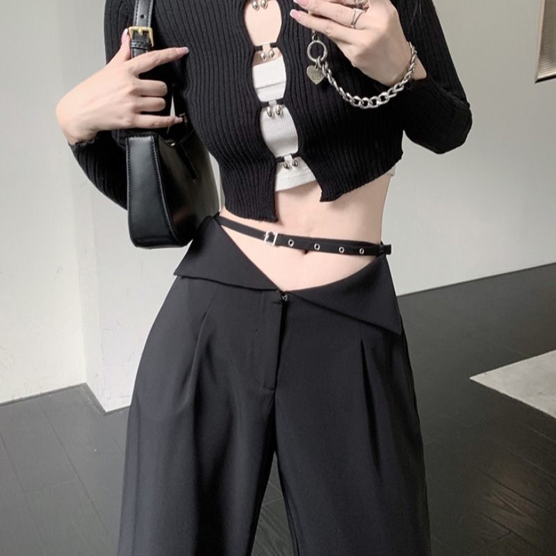 Thắt Lưng Thiết Kế Mới Cao Cấp Thời Trang Dành Cho Nữ