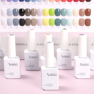 Sơn móng tay Keo mùa xuân mùa hè Keo dán quang trị liệu lâu trôi Chuyên dụng Phổ biến Frosted Người mới biết đến Chai đơn