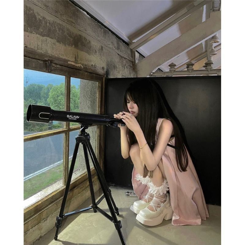 Đầm Búp Bê Ngắn Sát Nách Dáng Rộng Mềm Mại Phong Cách Pháp Thời Trang Mùa Hè Cho Nữ