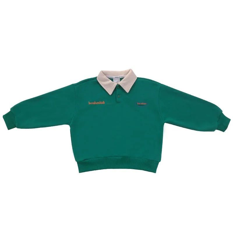 Áo Thun polo Mỏng Tay Dài Thời Trang Xuân Thu 2023 Cho Bé Gái