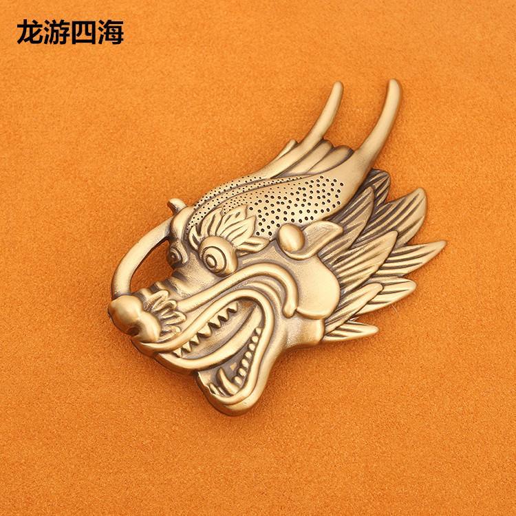 Đầu Khóa Thắt Lưng 3.8CM 3.8CM Chuyên Dụng