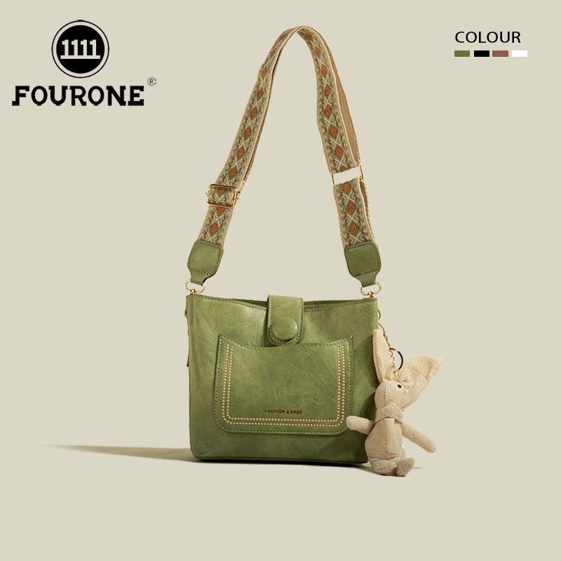 Túi Đeo Chéo Một Bên Vai Hình Vuông Nhỏ Thời Trang Chất Lượng Cao 2023 Mới Dành Cho Bạn Nữ