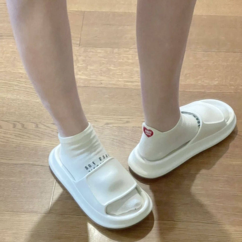 Bán Chạy Vớ Thuyền Cổ Thấp Vô Hình Miệng Nông Kiểu Dáng Ngọt Ngào Mùa Xuân Hè