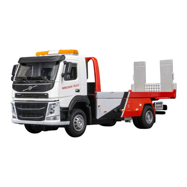 Mô Hình Xe Cứu Hộ Bằng Hợp Kim Tỉ Lệ 1: 50 Chất Lượng Cao