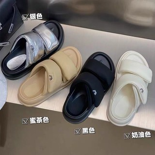 Dép lê cho nữ! dép nữ!dép sandal đế dày thời trang mùa hè hàn quốc 2023 cho nữ