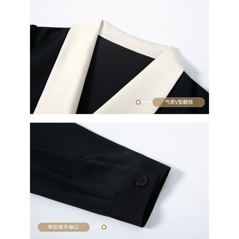 ĐẦM ĐEN NƠ NGỰC BẸT VAI 2 DÂY TAY BO RỚT VAI