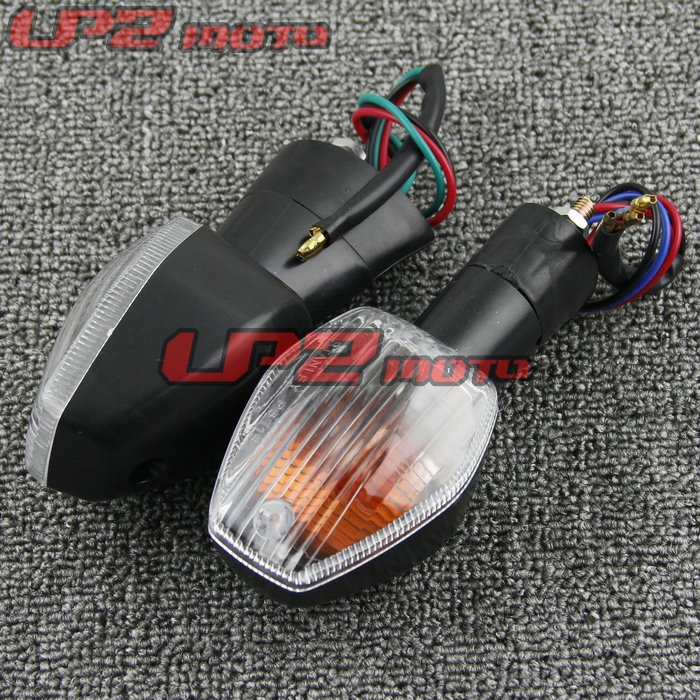 Đèn Xi Nhan Trước Sau Phù Hợp Cho Honda CB400 CBR600RR F5 CBR1000RR CBR929