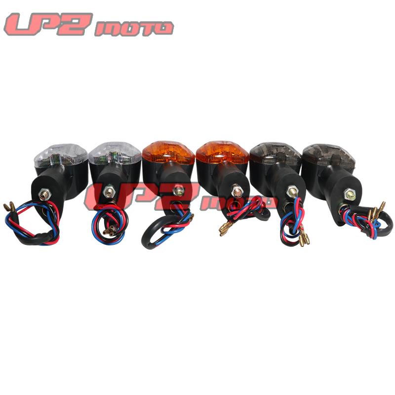Đèn Xi Nhan Trước Sau Phù Hợp Cho Honda CB400 CBR600RR F5 CBR1000RR CBR929